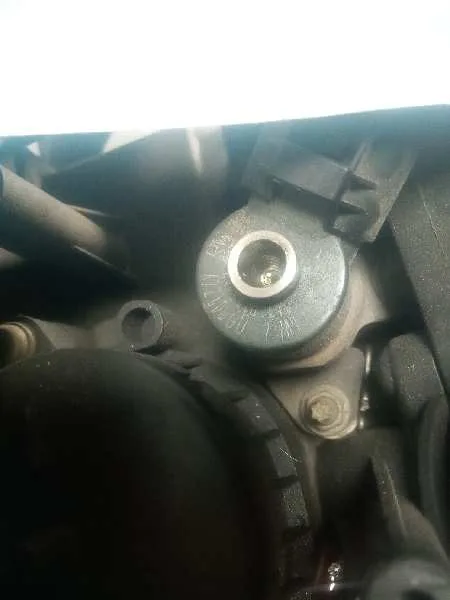 Inyector para Bmw Serie 3 Compact (E46)