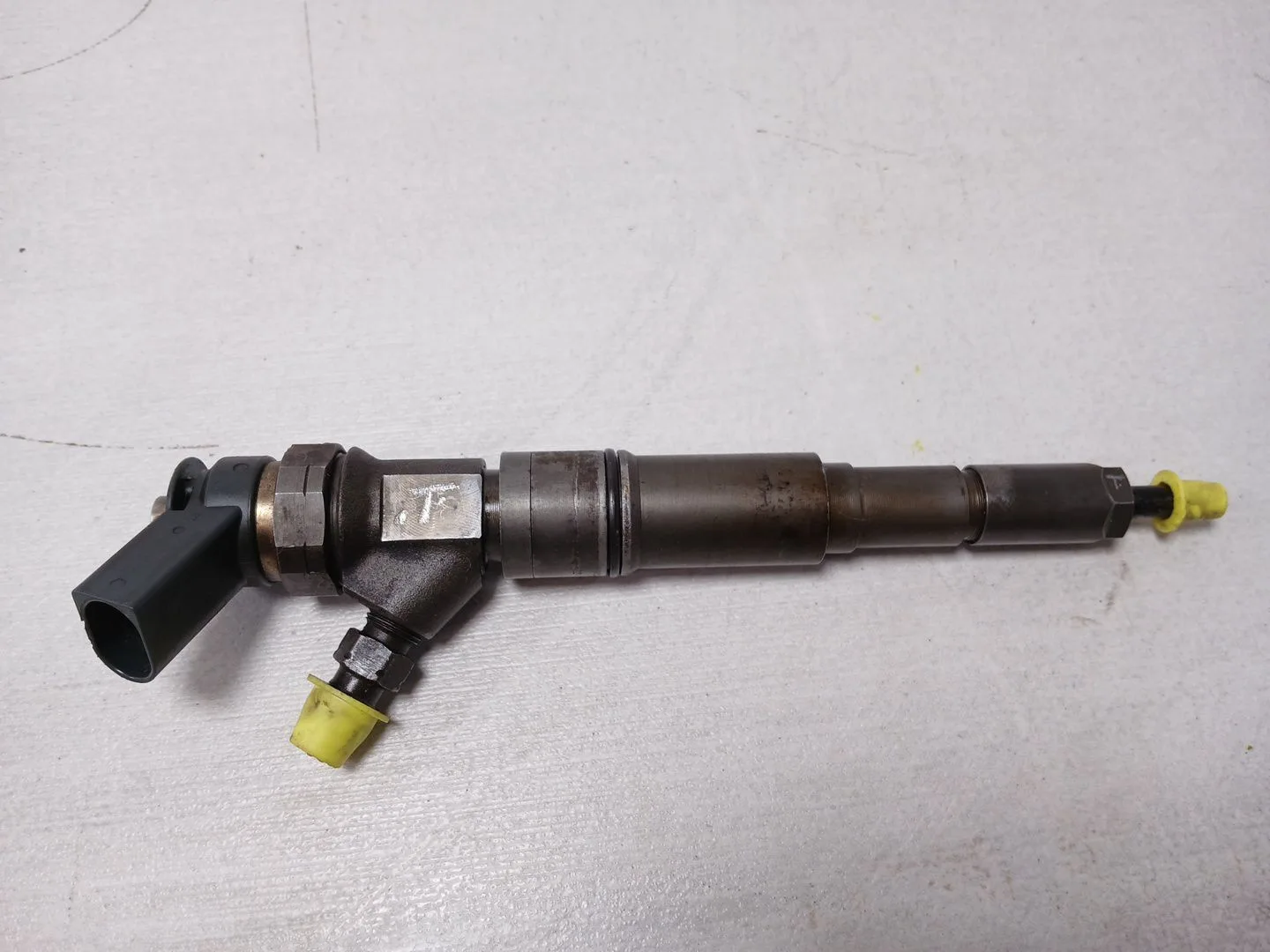Inyector para Bmw Serie 3 Compact (E46)