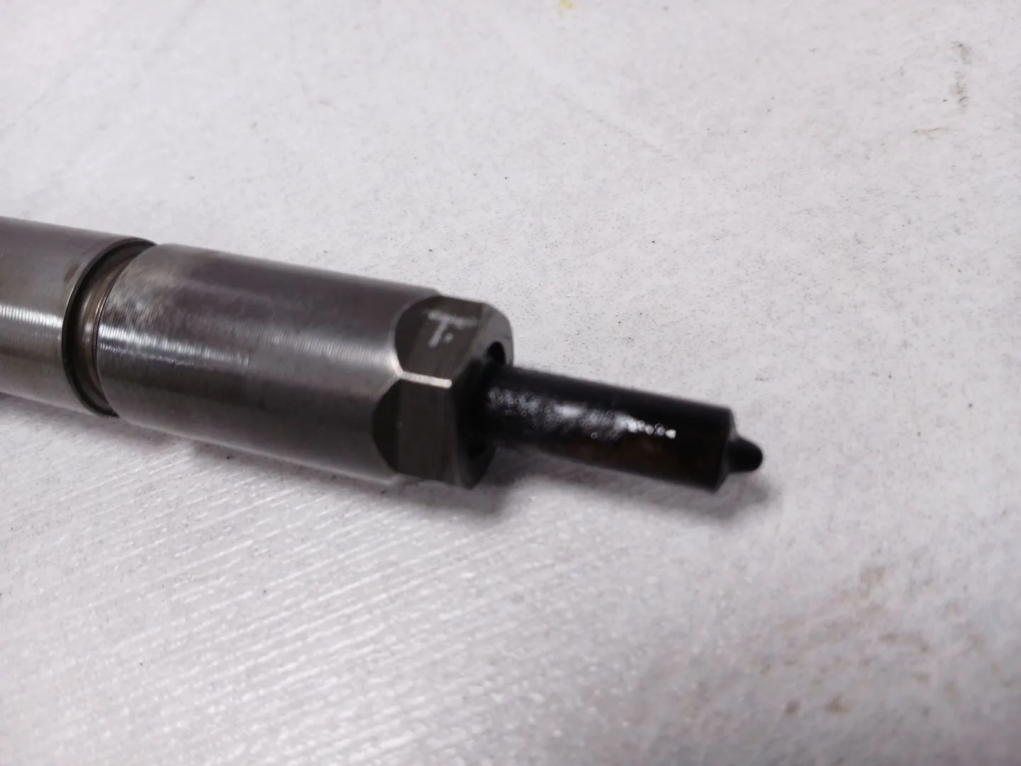 Inyector para Bmw Serie 3 Compact (E46)