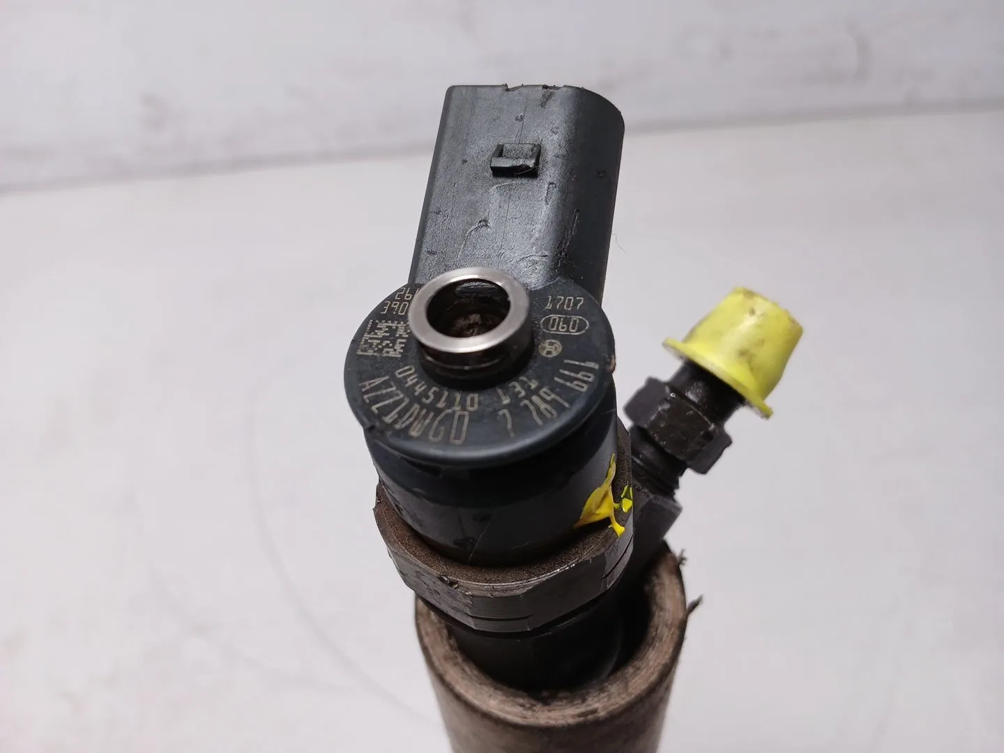 Inyector para Bmw Serie 3 Compact (E46)