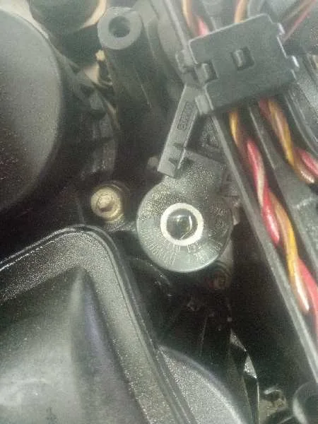 Inyector para Bmw Serie 3 Compact (E46)