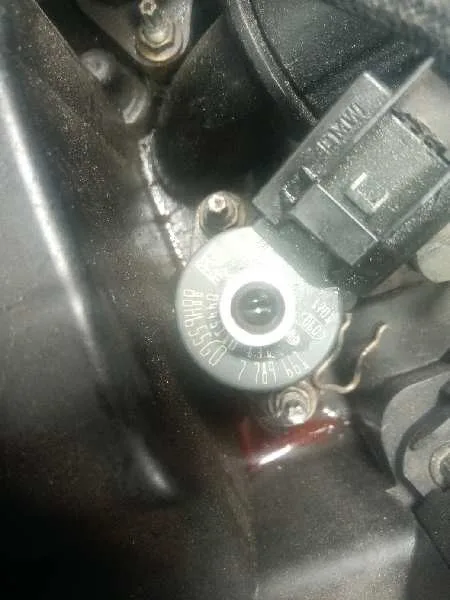 Inyector para Bmw Serie 3 Compact (E46)