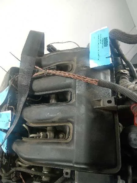 Colector Admision para Bmw Serie 3 Compact (E46)