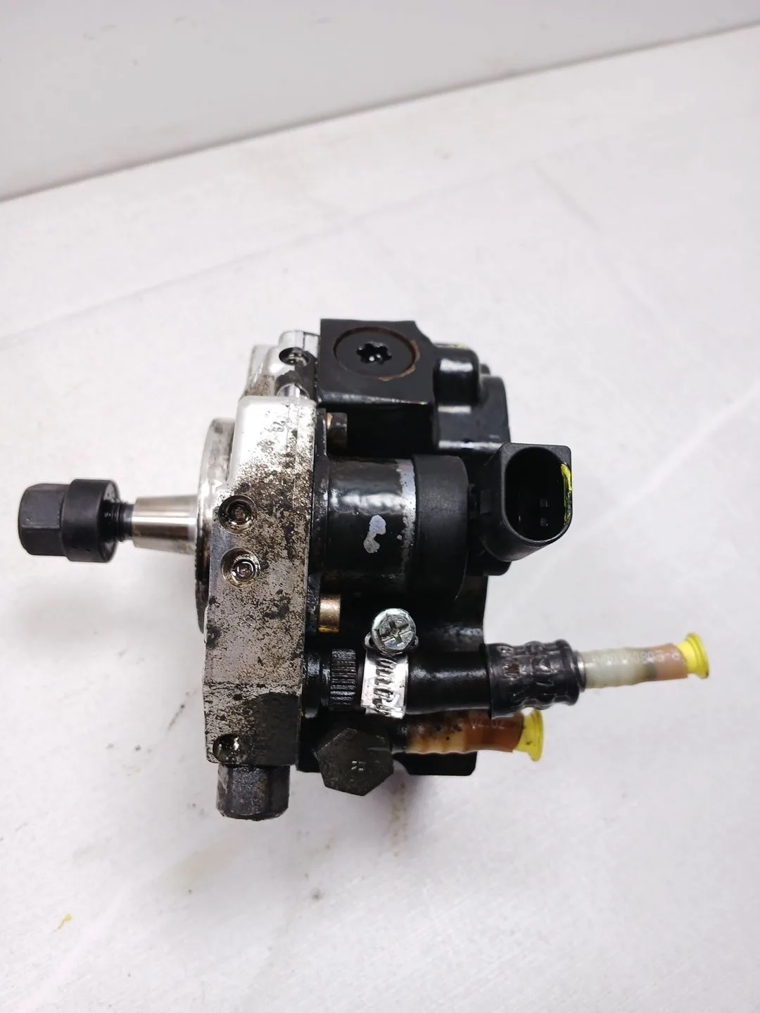 Bomba Inyeccion para Bmw Serie 3 Compact (E46)