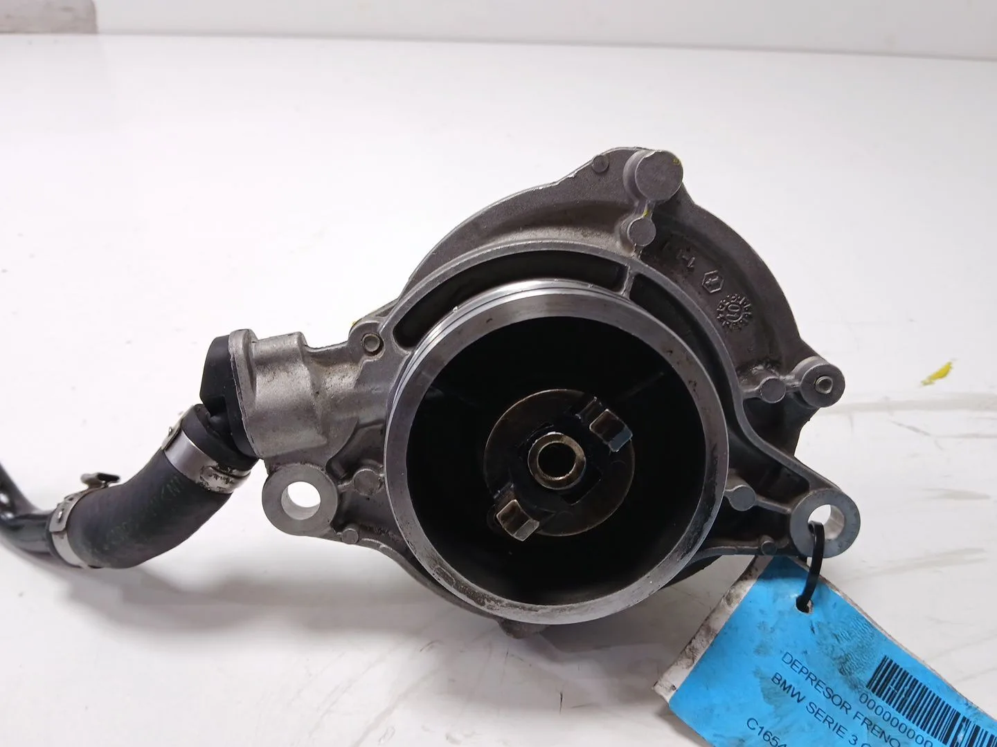 Depresor Freno / Bomba Vacio para Bmw Serie 3 Compact (E46)