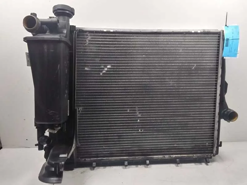 Radiador Agua para Bmw Serie 3 Compact (E46)