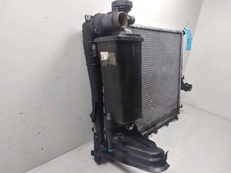 Radiador Agua para Bmw Serie 3 Compact (E46)