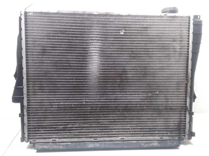 Radiador Agua para Bmw Serie 3 Compact (E46)