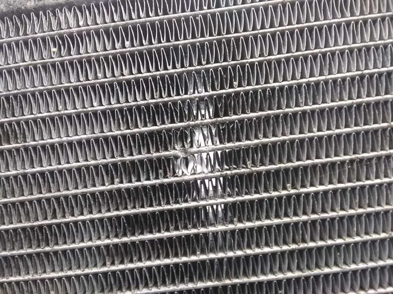 Radiador Agua para Bmw Serie 3 Compact (E46)