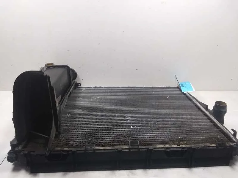 Radiador Agua para Bmw Serie 3 Compact (E46)