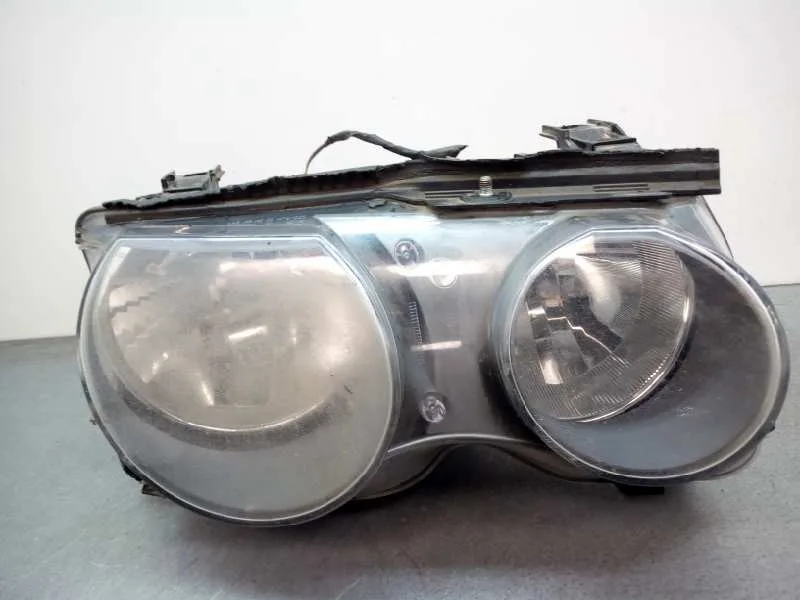 Faro Derecho para Bmw Serie 3 Compact (E46)