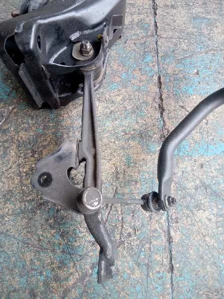 Puente Delantero para Lexus Is200 (Gxe10)