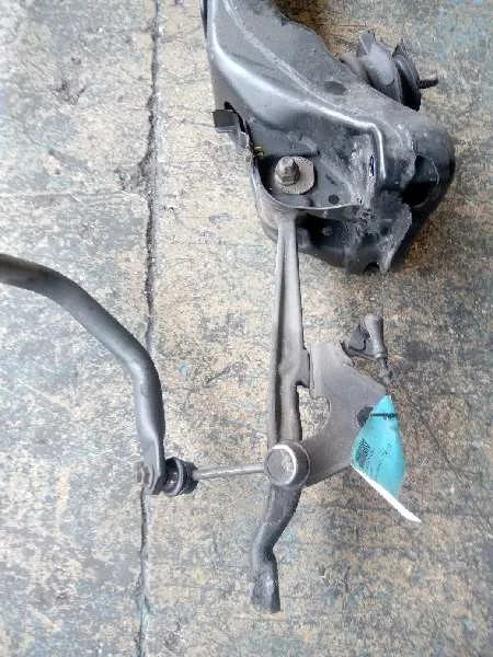 Puente Delantero para Lexus Is200 (Gxe10)