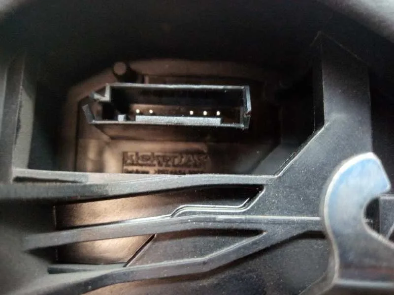 Cerradura Puerta Trasera Derecha para Bmw X3 (E83)