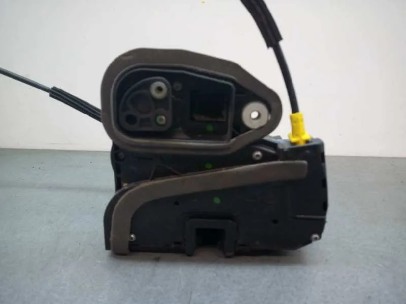 Cerradura Puerta Delantera Izquierda para Opel Astra K Lim. 5Türig