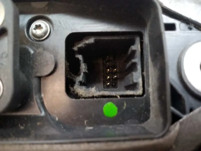 Cerradura Puerta Delantera Izquierda para Opel Astra K Lim. 5Türig
