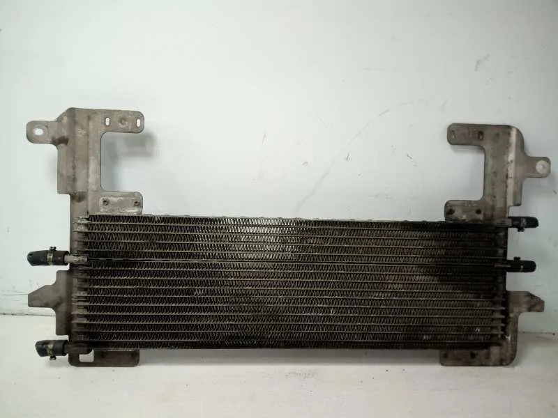 Radiador Aceite para Jaguar S-Type