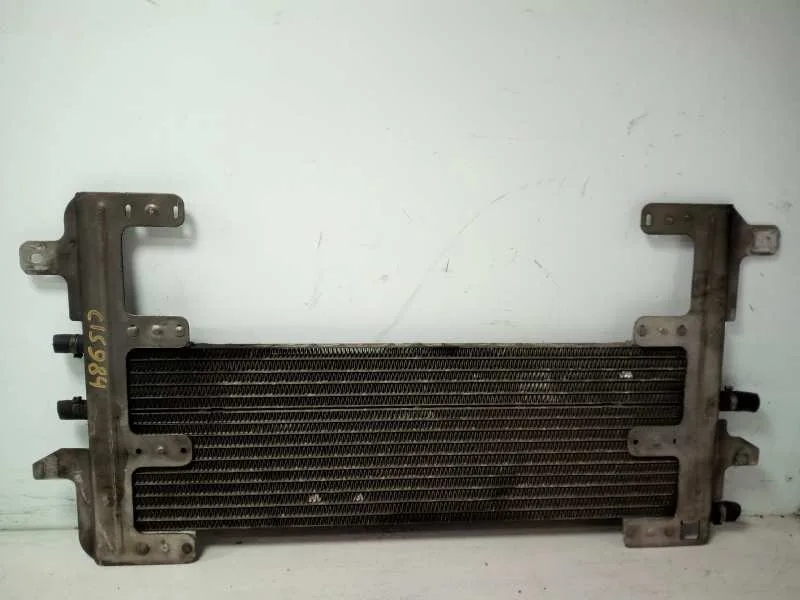 Radiador Aceite para Jaguar S-Type
