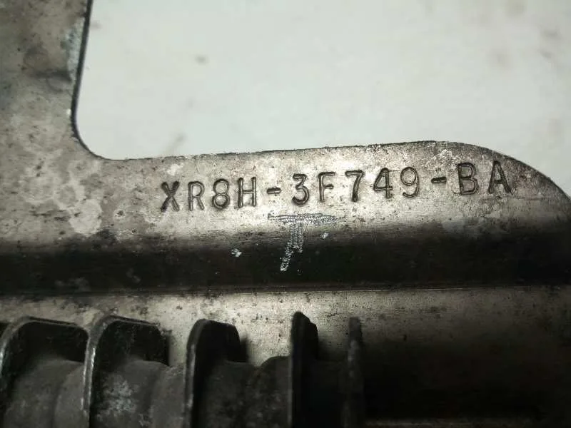 Radiador Aceite para Jaguar S-Type