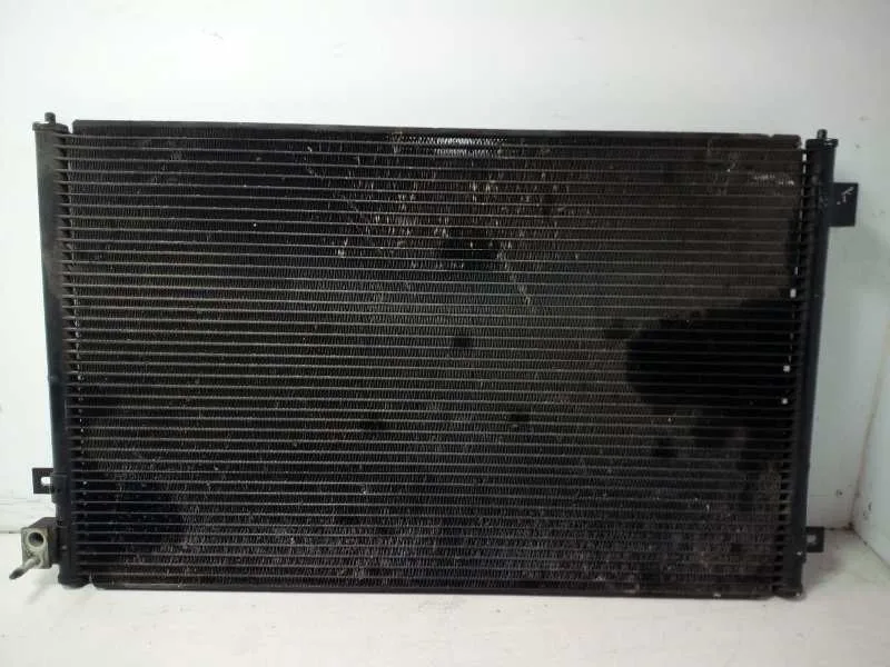 Condensador / Radiador Aire Acondicionado para Jaguar S-Type