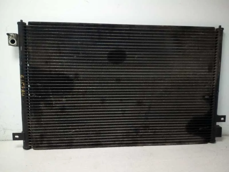 Condensador / Radiador Aire Acondicionado para Jaguar S-Type