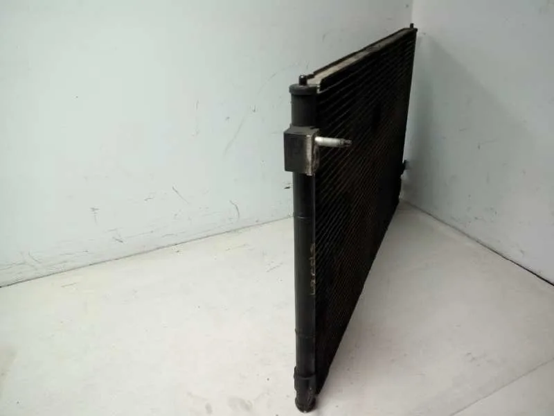 Condensador / Radiador Aire Acondicionado para Jaguar S-Type