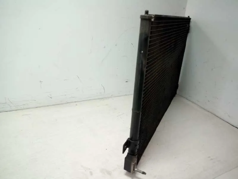 Condensador / Radiador Aire Acondicionado para Jaguar S-Type