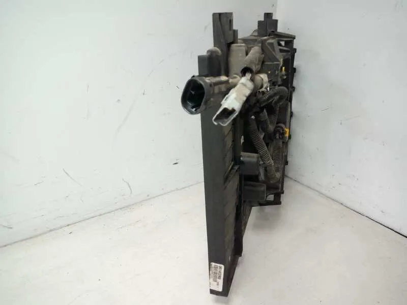 Electroventilador para Peugeot 508