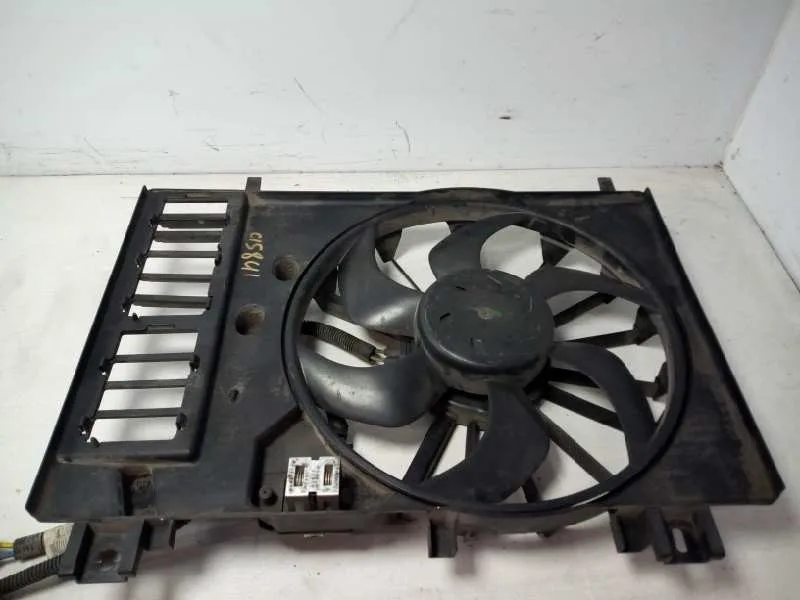 Electroventilador para Peugeot 508