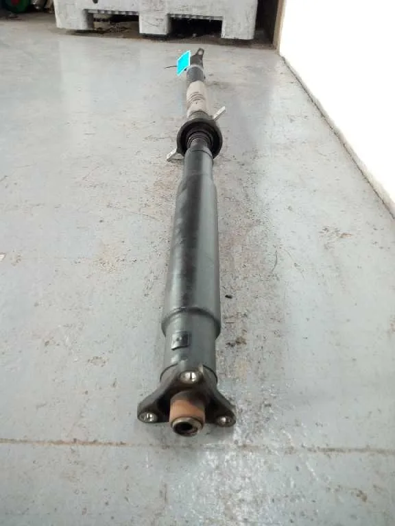 Transmision Central para Bmw Serie 3 Berlina (E90)