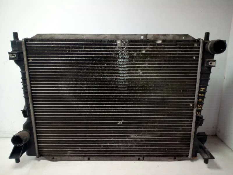 Radiador Agua para Jaguar S-Type