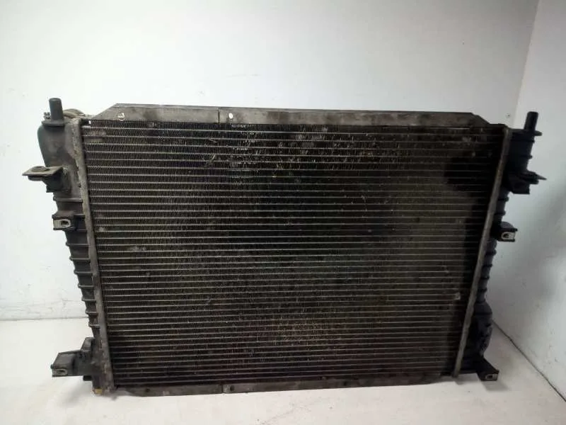 Radiador Agua para Jaguar S-Type