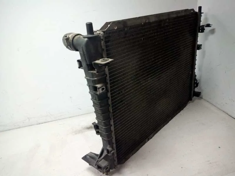 Radiador Agua para Jaguar S-Type
