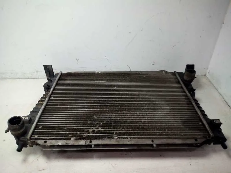 Radiador Agua para Jaguar S-Type