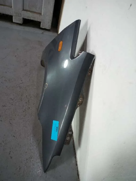 Aleta Delantera Derecha para Ford Focus C-Max (Cap)