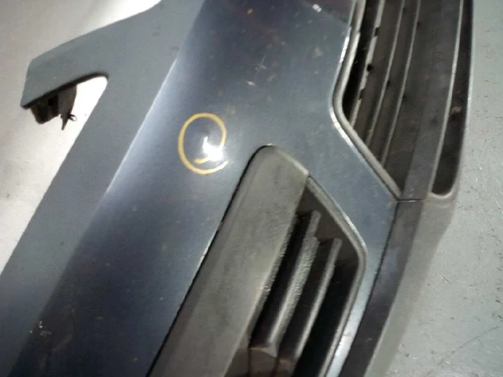 Paragolpes Delantero para Ford Focus C-Max (Cap)