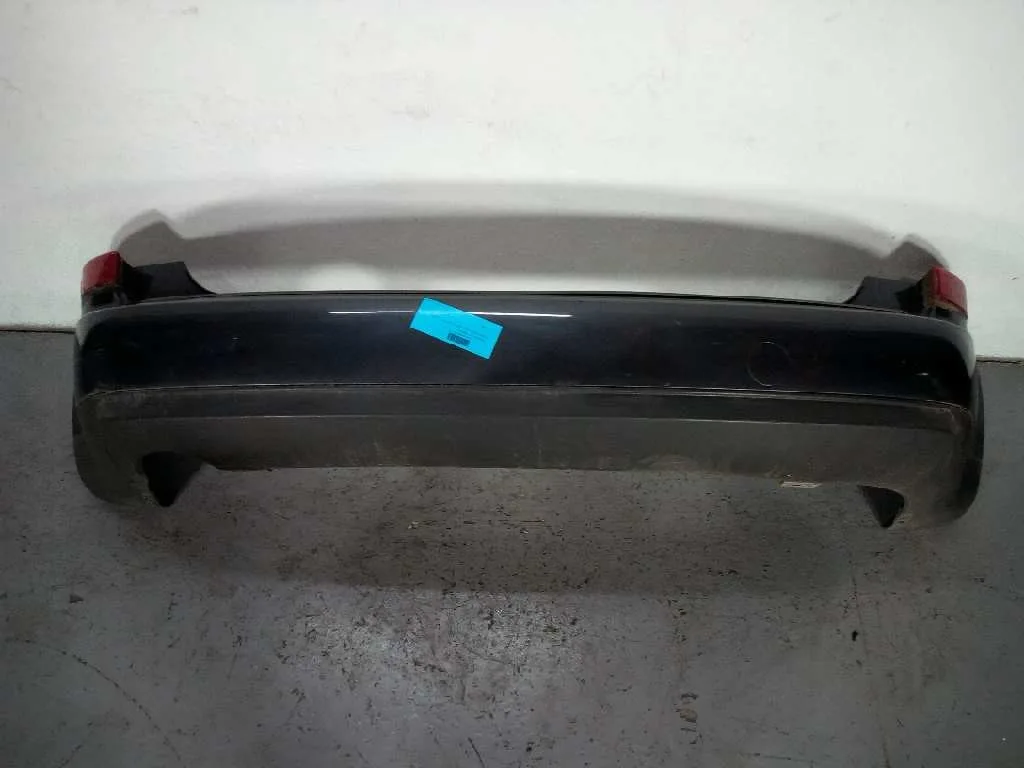 Paragolpes Trasero para Ford Focus C-Max (Cap)