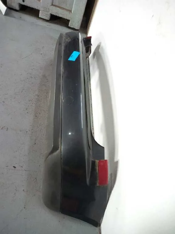 Paragolpes Trasero para Ford Focus C-Max (Cap)