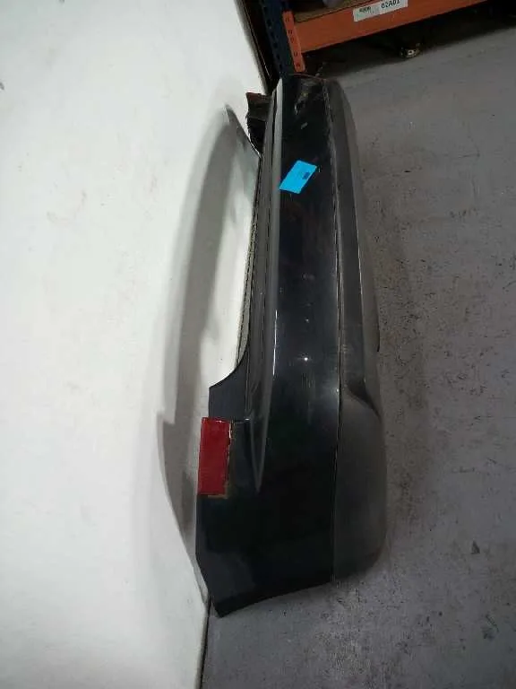 Paragolpes Trasero para Ford Focus C-Max (Cap)