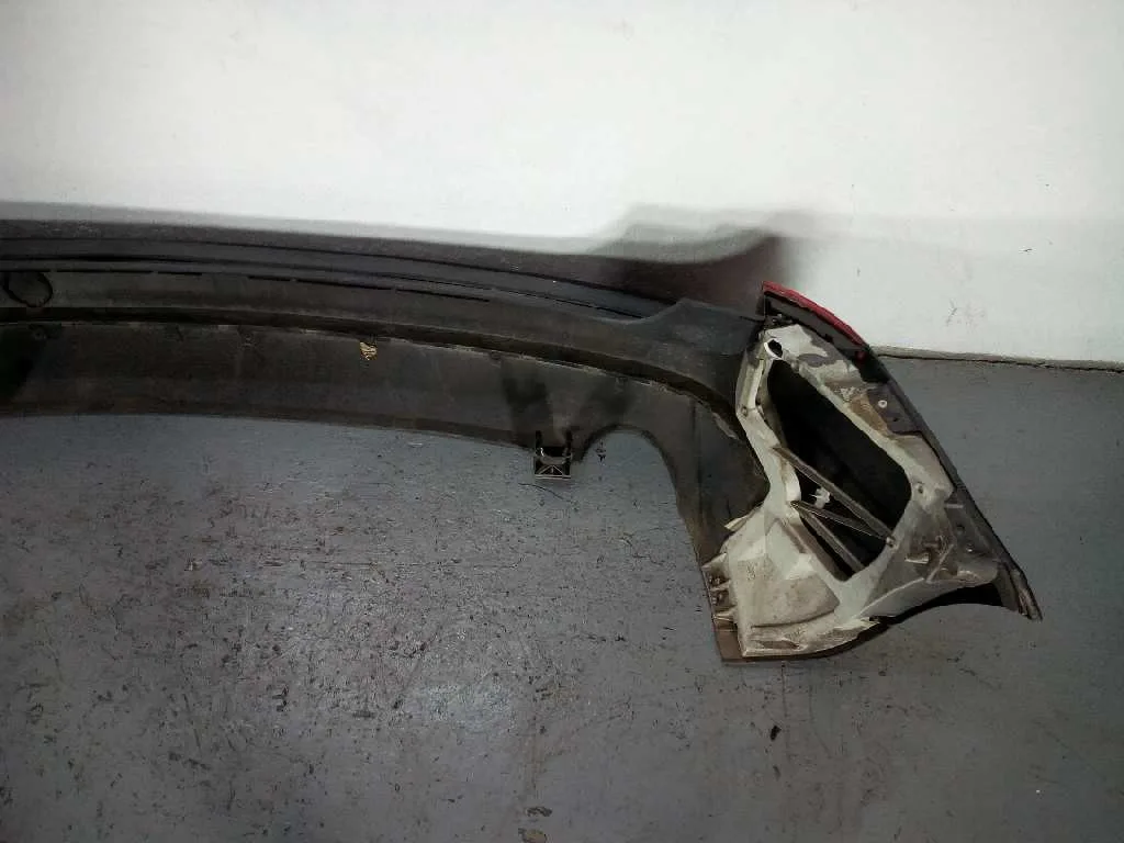 Paragolpes Trasero para Ford Focus C-Max (Cap)