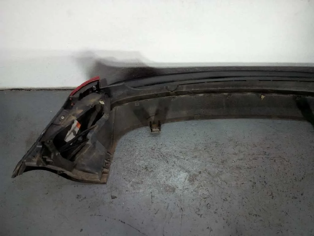 Paragolpes Trasero para Ford Focus C-Max (Cap)