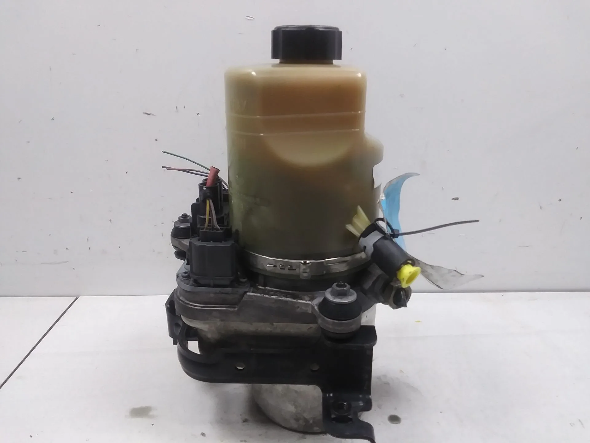 Bomba Direccion para Ford Focus C-Max (Cap)