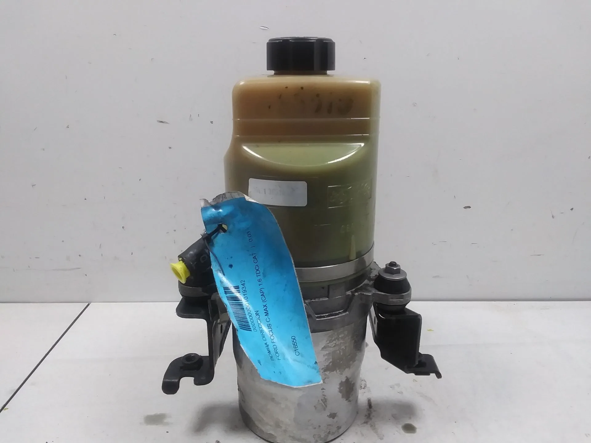 Bomba Direccion para Ford Focus C-Max (Cap)