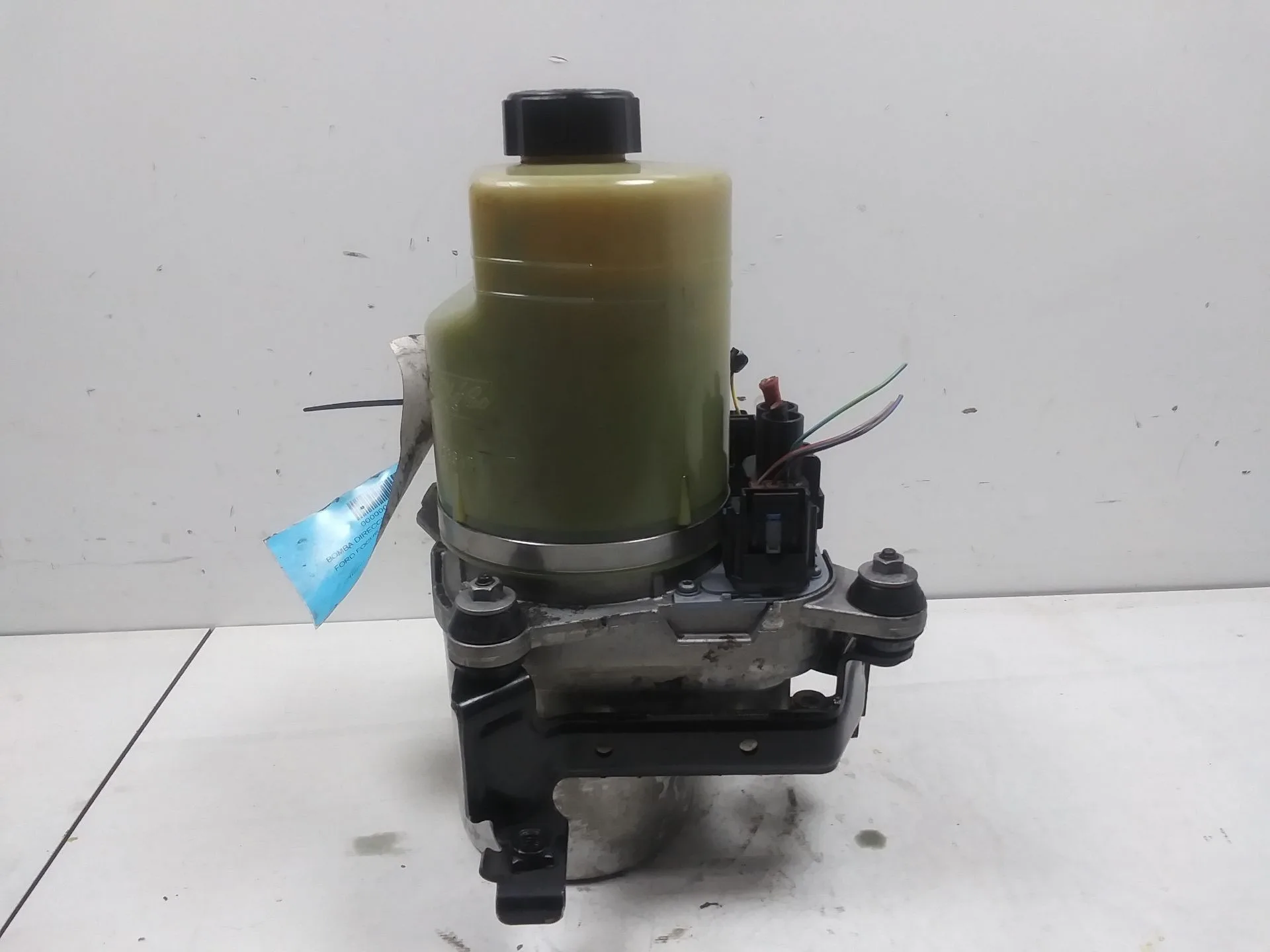 Bomba Direccion para Ford Focus C-Max (Cap)