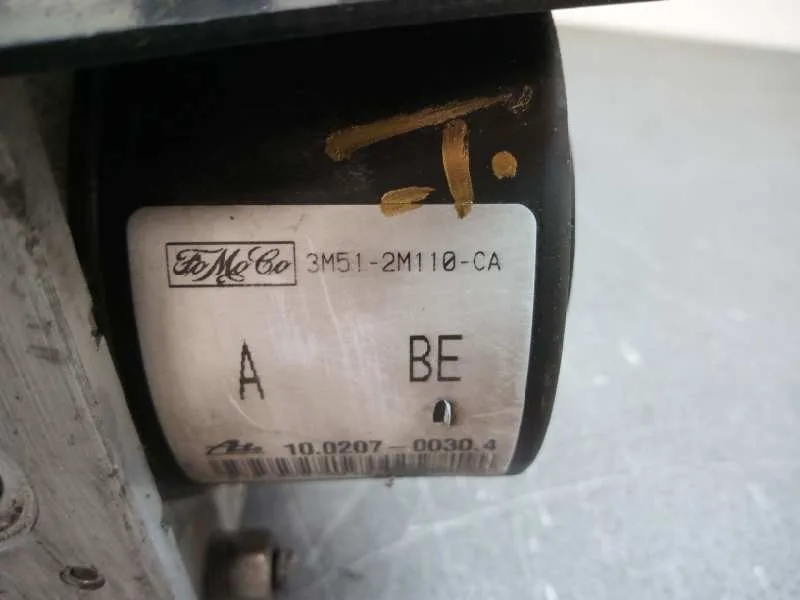 Abs para Ford Focus C-Max (Cap)