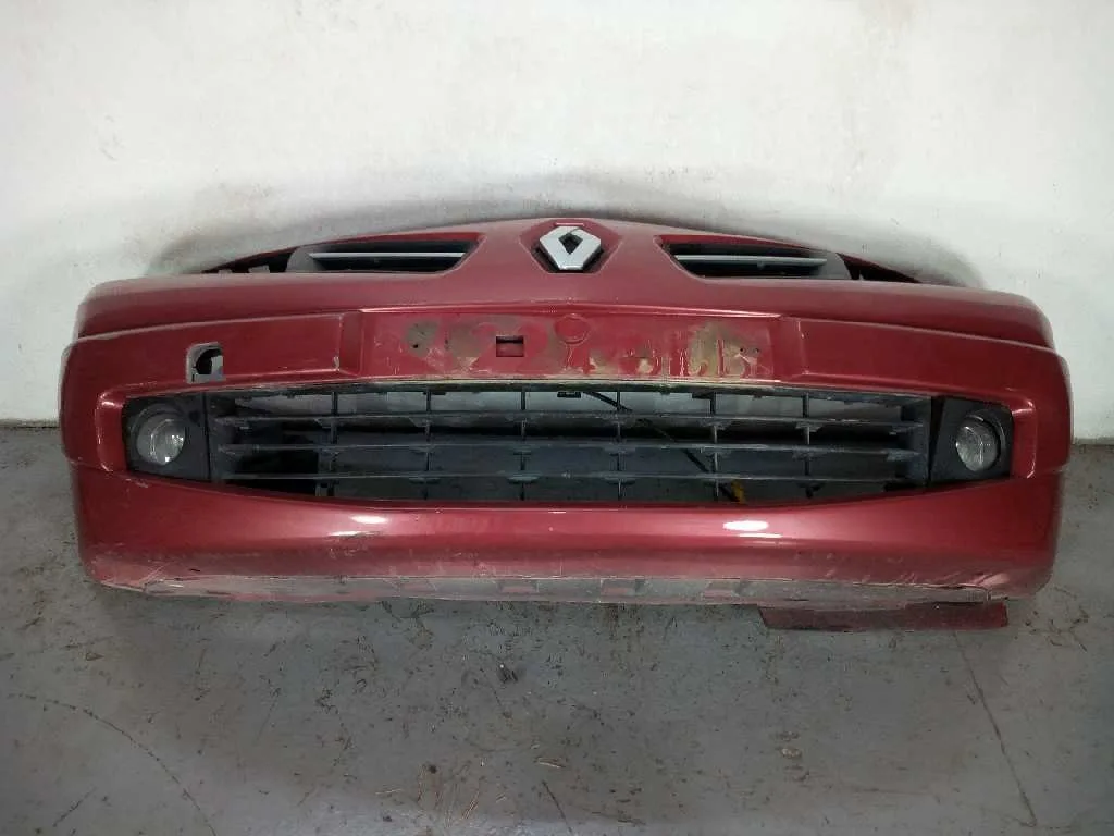 Paragolpes Delantero para Renault Megane Ii Berlina 5P