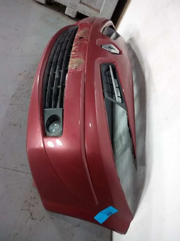 Paragolpes Delantero para Renault Megane Ii Berlina 5P