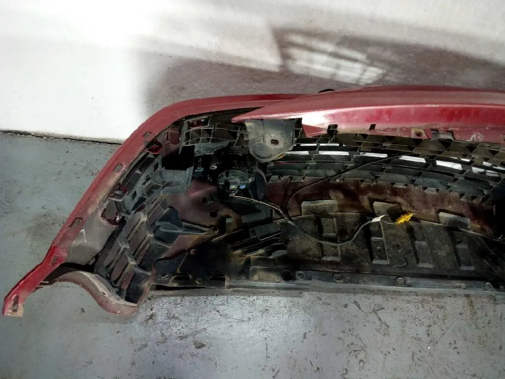 Paragolpes Delantero para Renault Megane Ii Berlina 5P