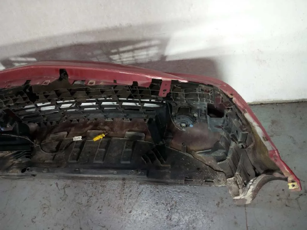 Paragolpes Delantero para Renault Megane Ii Berlina 5P