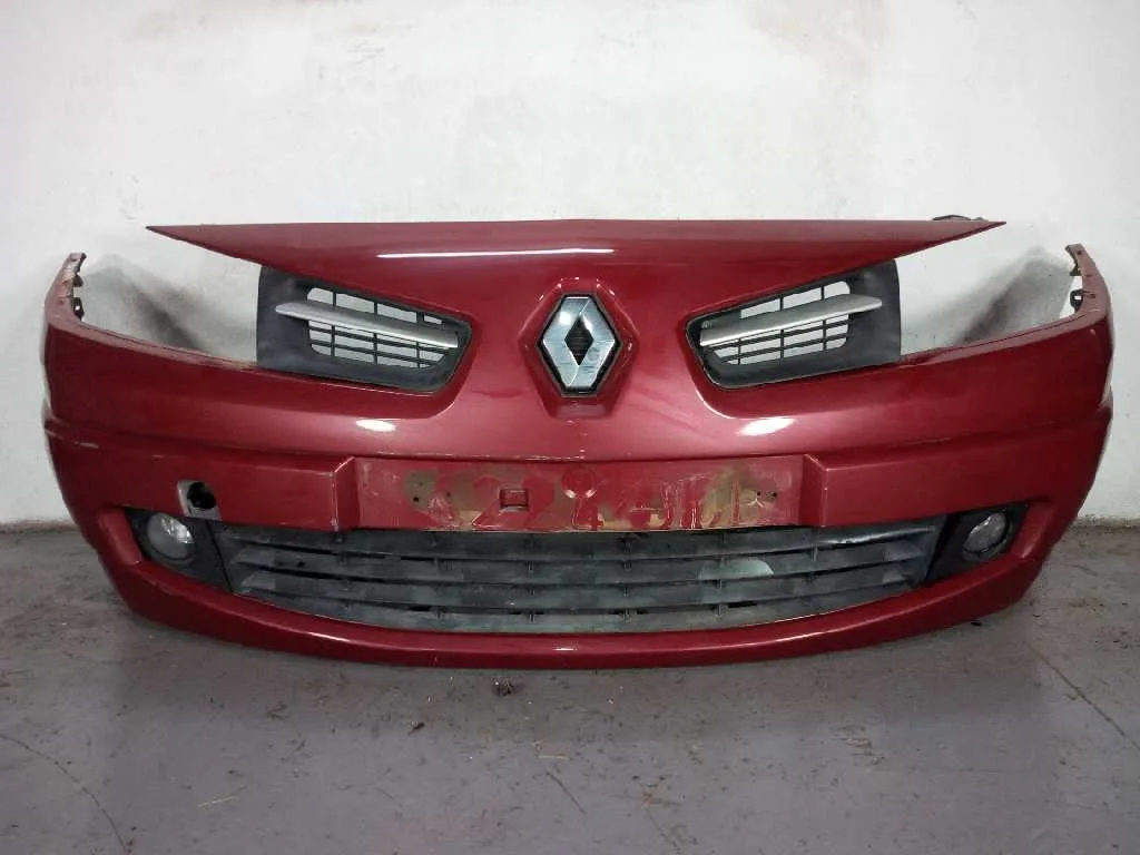Paragolpes Delantero para Renault Megane Ii Berlina 5P